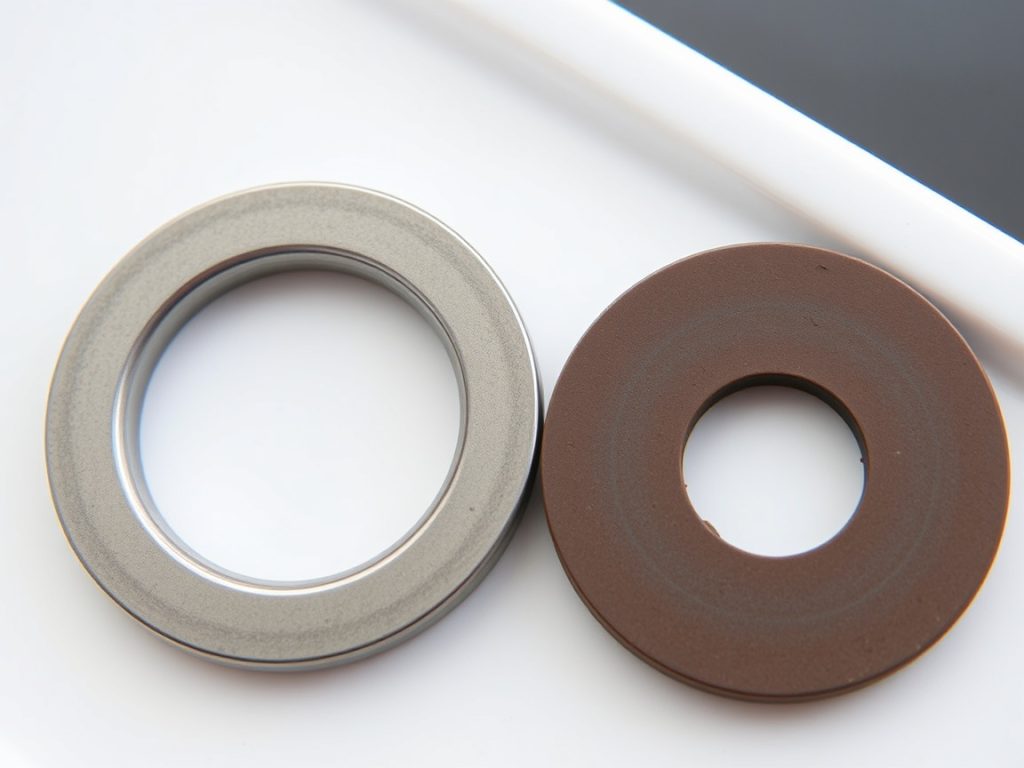 Preventing Premature Thrust Washer Failure