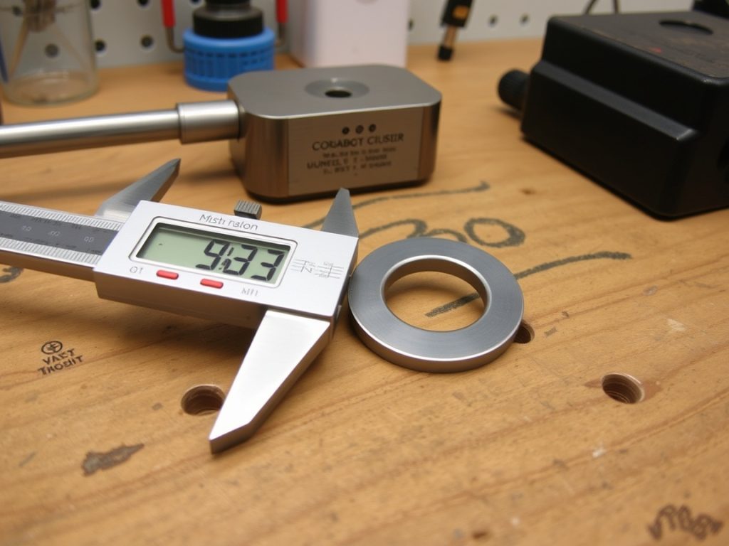 Understanding Thrust Washers in EMD Engines