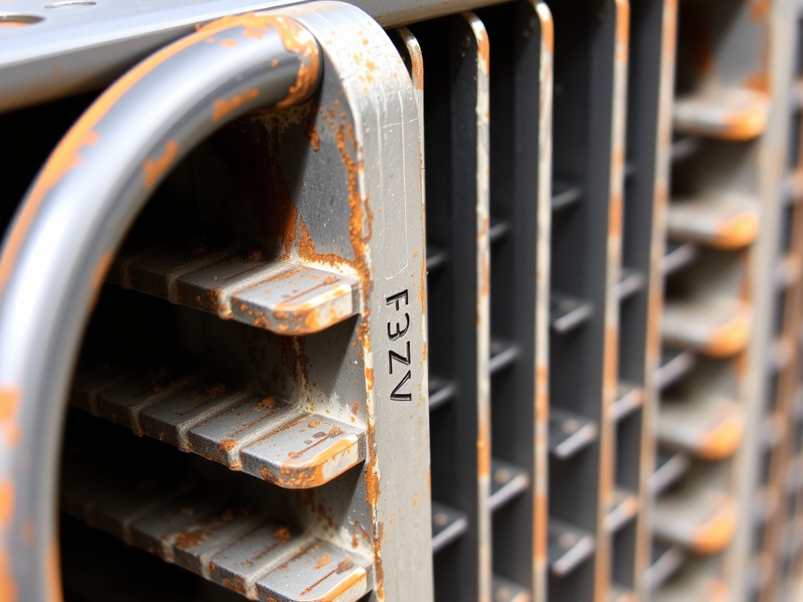 Maintenance Tips for Locomotive Aftercoolers Maintenance Tips for Locomotive Aftercoolers | Mikura Engine Parts