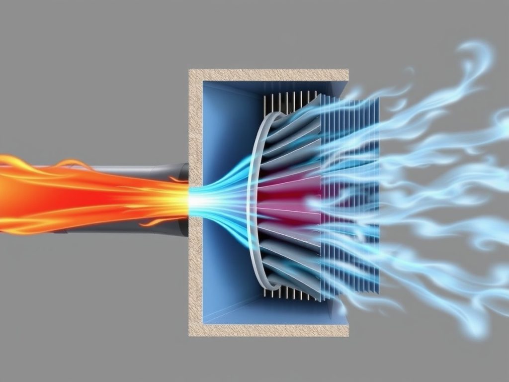 Understanding EMD Aftercoolers