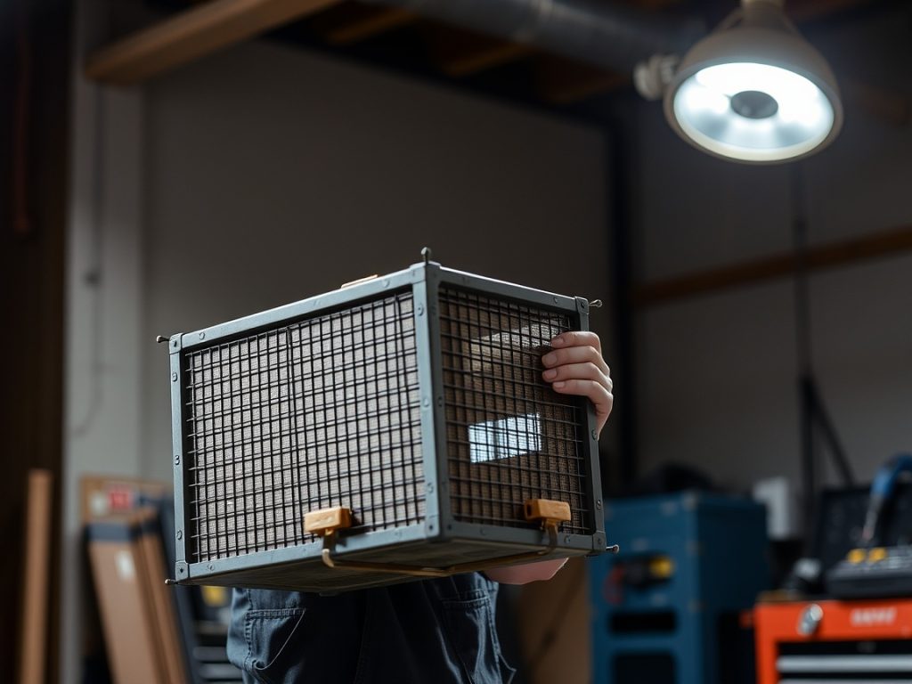 Expected Lifespan of Grid Boxes in EMD Locomotives