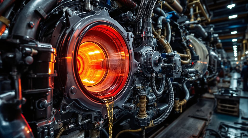 turbo soak back coking cycle