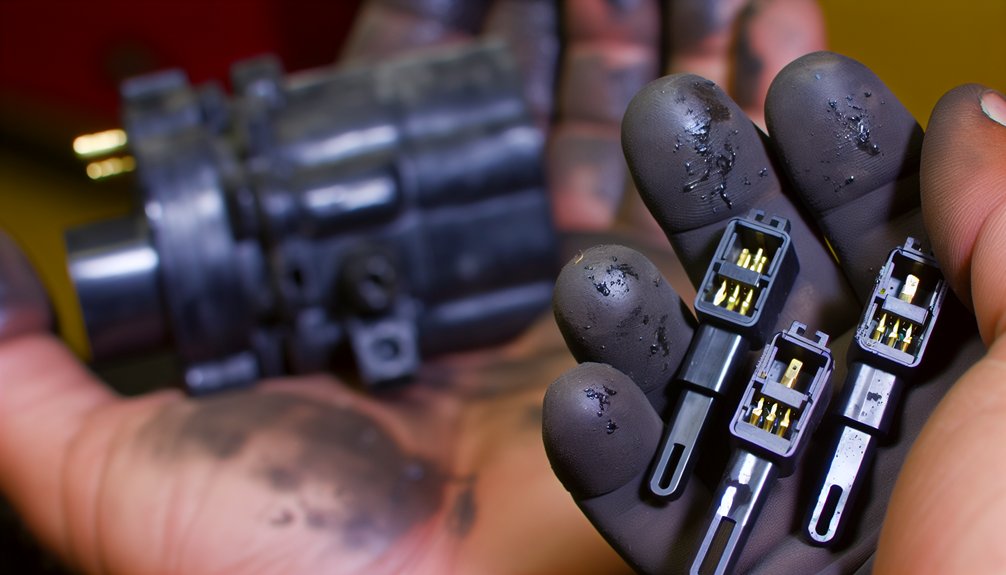 connector fit masks protocol differences