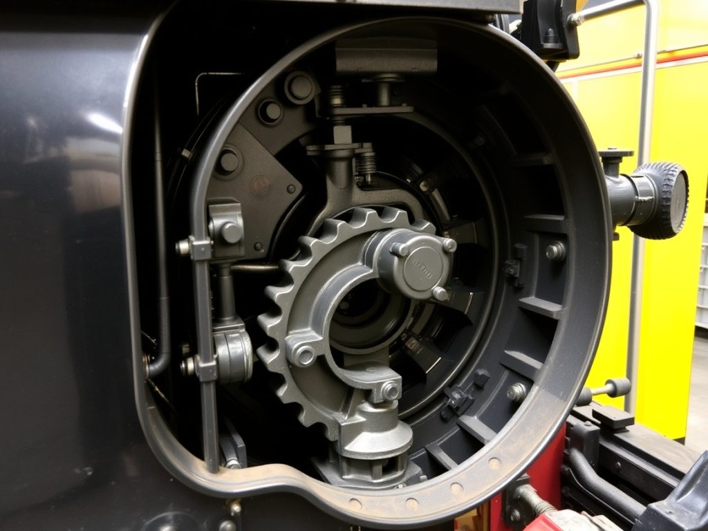 Benefits of Regular Gear Replacement Benefits of Regular Gear Replacement