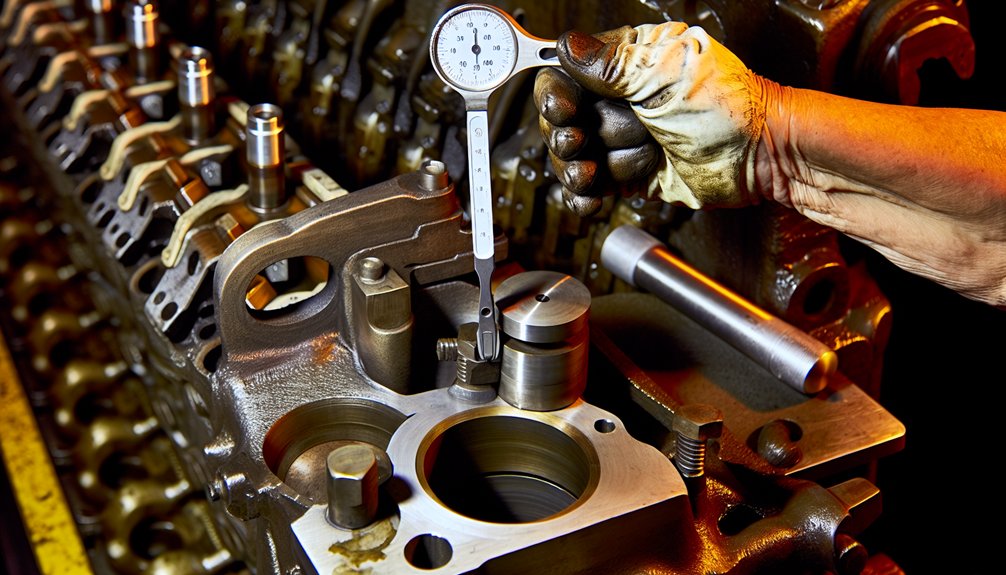 position lifter on base circle