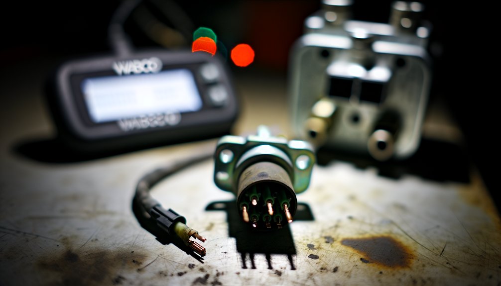 sensor masking hides faults