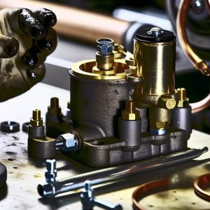 WABCO 26L Brake Assembly Integration How-To Guide