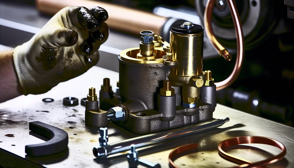 WABCO 26L Brake Assembly Integration How-To Guide WABCO 26L Brake Assembly Integration How-To Guide