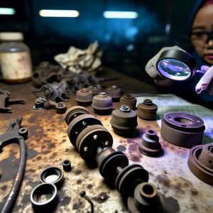 Why WABCO 26L Assembly Integration Issues Persist?