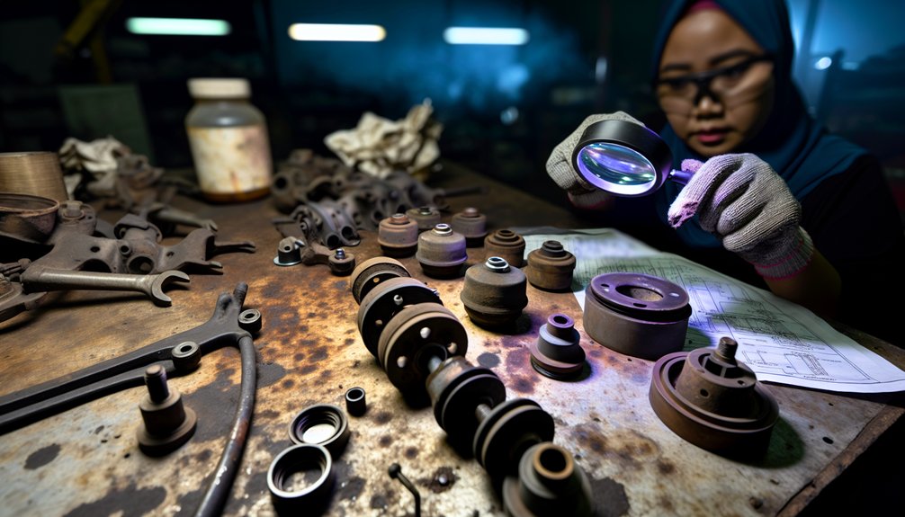 Why WABCO 26L Assembly Integration Issues Persist? Why WABCO 26L Assembly Integration Issues Persist?