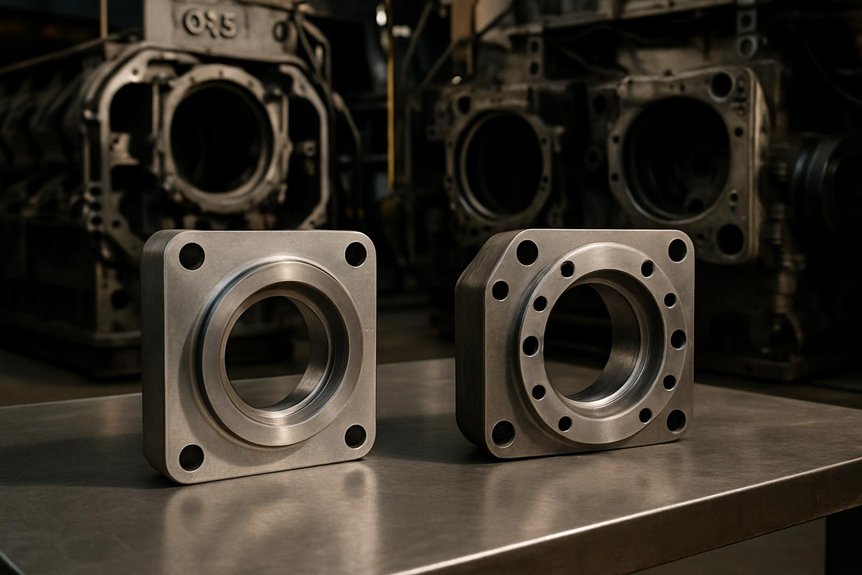 645 710 compatibility analysis overview