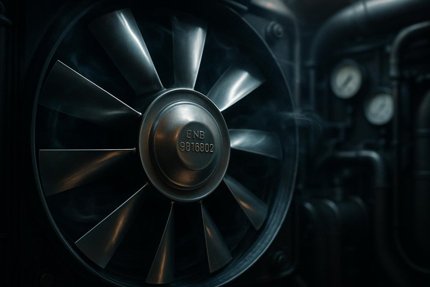 altitude affects air density