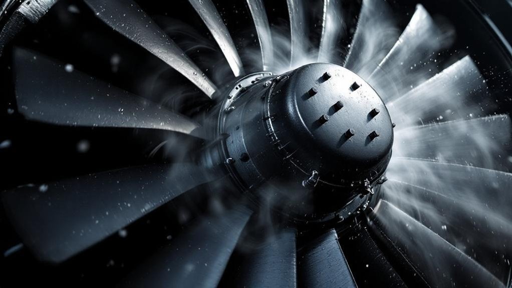 altitude and temperature impact airflow