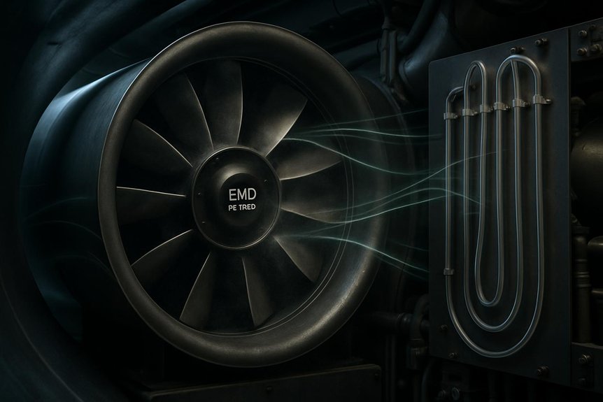 ambient pressure fan efficiency