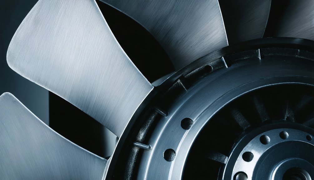 How Does the Blade Design of EMD’s 9518890 Fan Assembly Influence Its Efficiency and Noise Profile? How Does the Blade Design of EMD’s 9518890 Fan Assembly Influence Its Efficiency and Noise Profile?