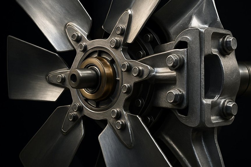 carbon steel fatigue weldability