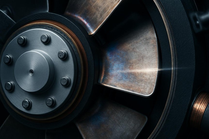 corrosion erosion resistant materials