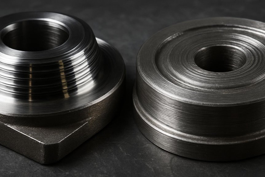 What Are the Key Differences Between EMD 10634215 and 10634216?