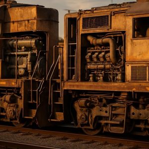 Are EMD 10634216 and 10634215 Suitable for Both 645 and 710 Engine Equipped Freight Locomotives?