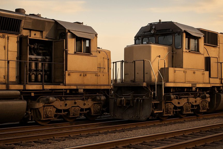 emd 645 to 710 compatibility