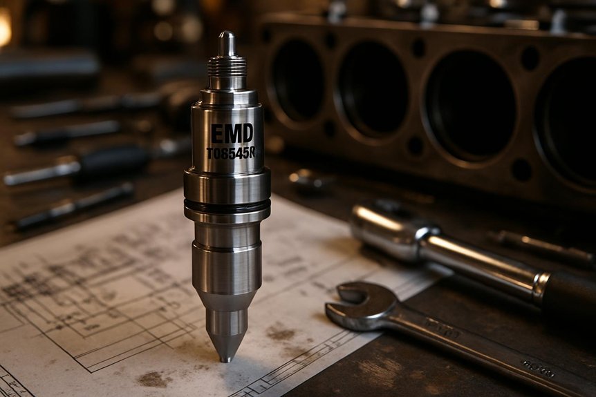 fra compliant engine reliability upgrade