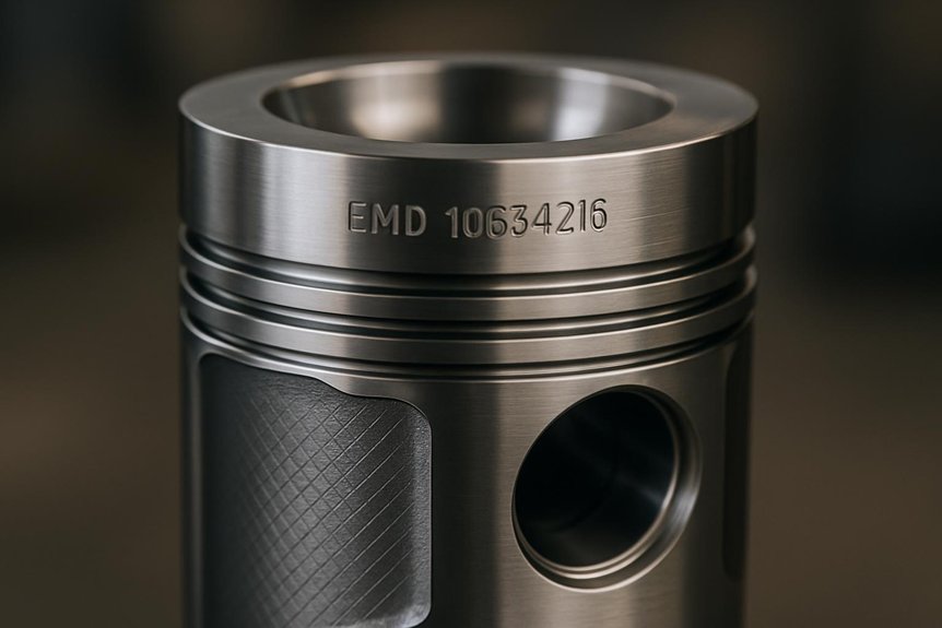 high temperature high pressure durability