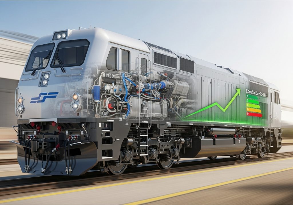 Benefits and ROI of Using These Parts in Rebuilds