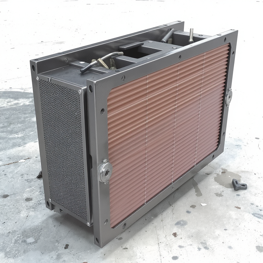 EMD Parts 10634215 and 10634216: Specific Function and Technical Specifications