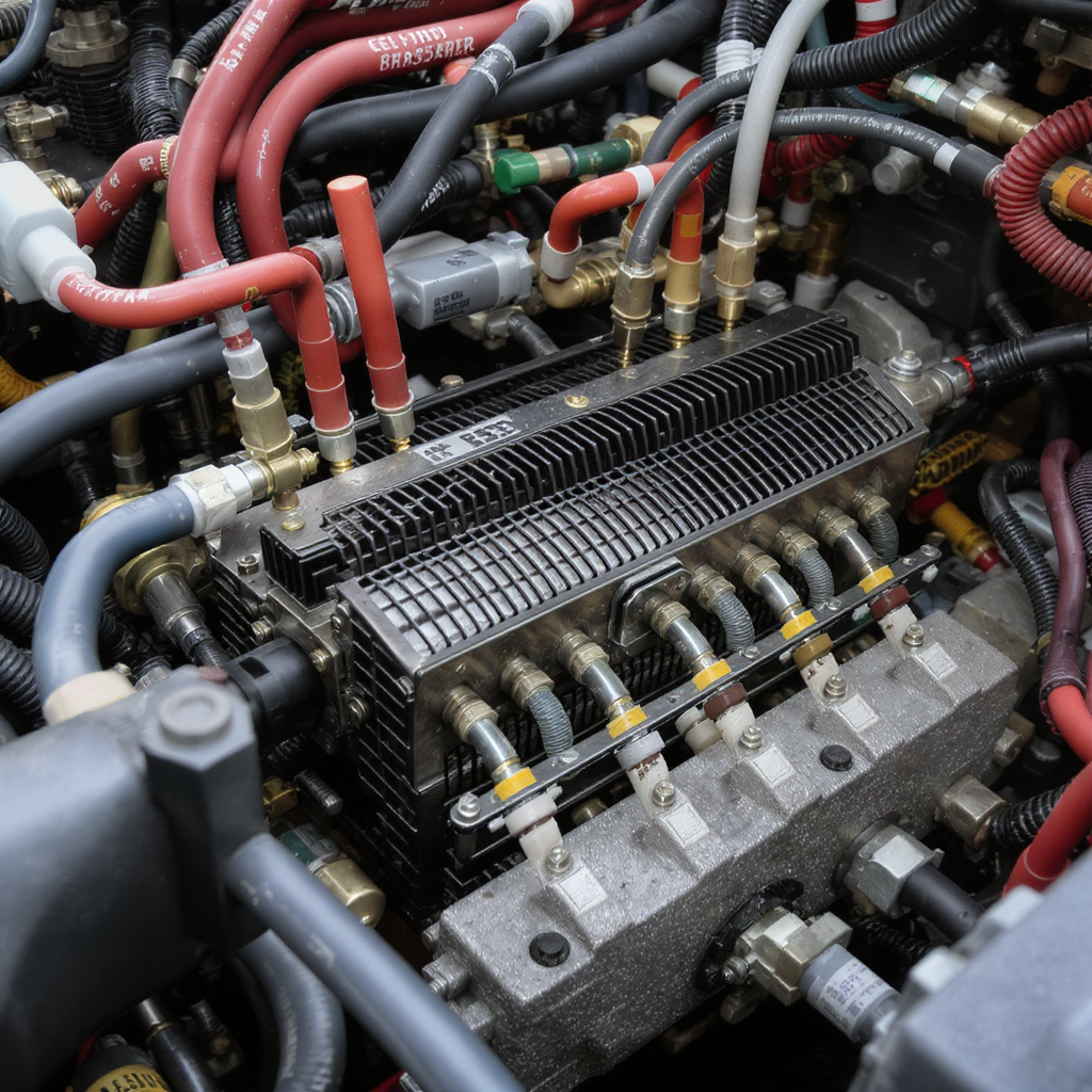 Integration and Significance of EMD Components 10634215 and 10634216