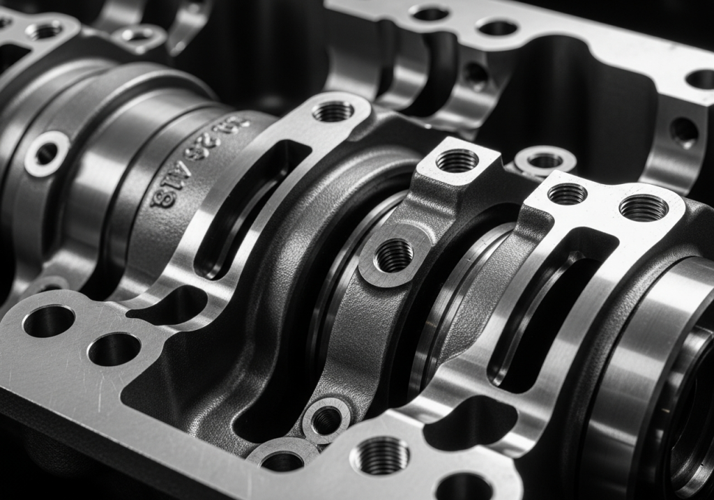 Technical Specifications of EMD Part No. 10634216 & 10634215