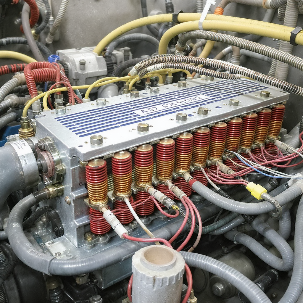 The "Weak Link" Philosophy and Dynamic Brake Grid Design Principles