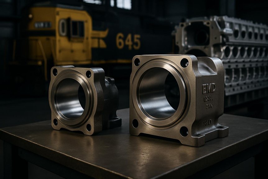 verify dimensions media pressure