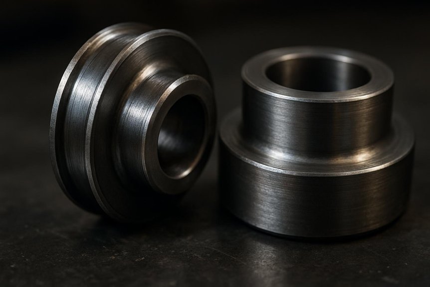 verify oem markings before interchangeability