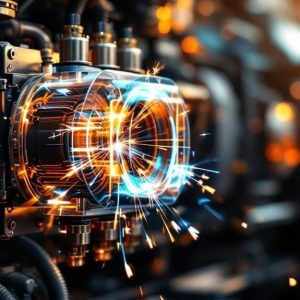 Revolutionize Locomotive Efficiency: Advanced DC Contactors