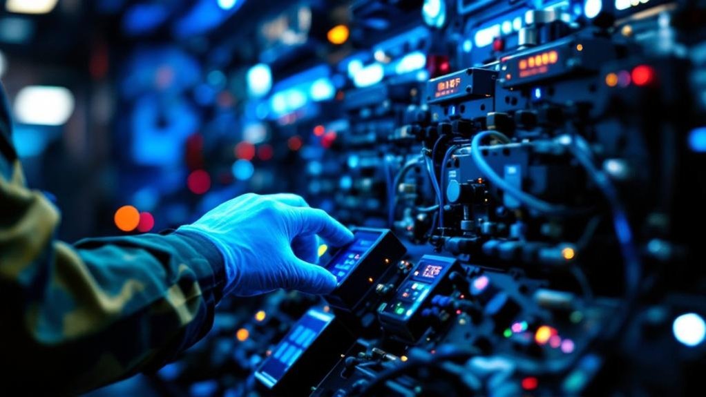 The Future of Rail: Intelligent Contactors and Beyond