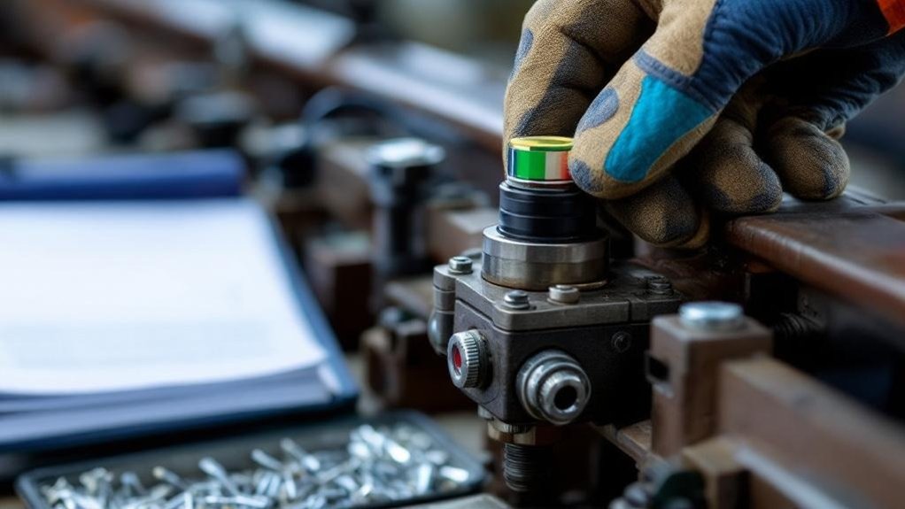 Procurement and Maintenance Considerations