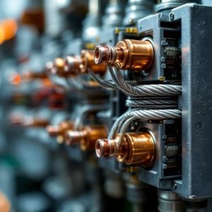 Rail Reliability: AC Contactor Design for Extreme Conditions