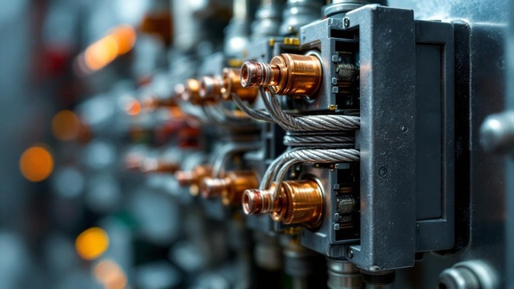 Rail Reliability: AC Contactor Design for Extreme Conditions
