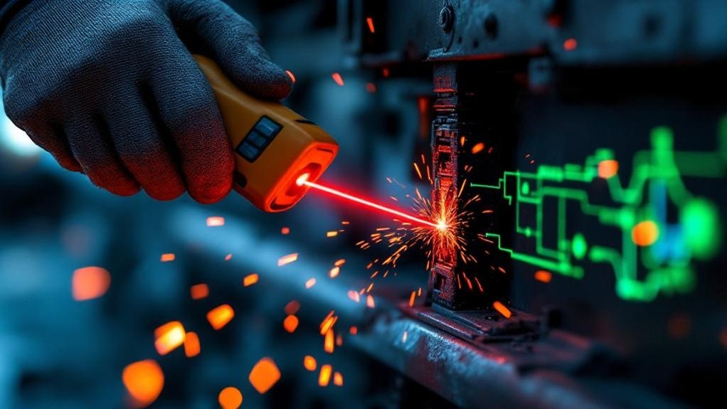Essential Safety and Diagnostic Principles