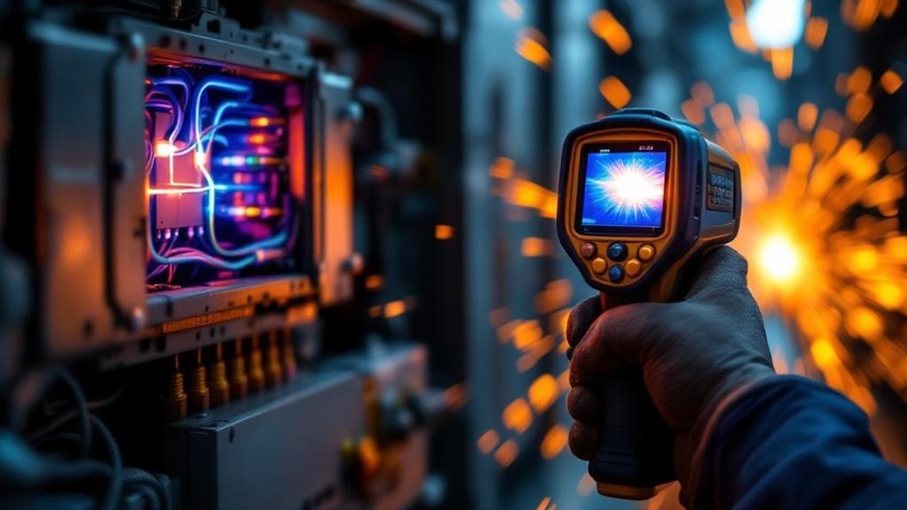 Understanding Grounding Faults in Locomotive Auxiliary Power Systems