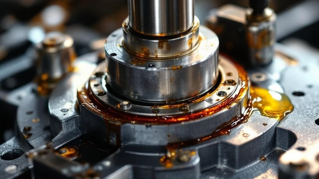 Understanding the Locomotive Damper Assembly
