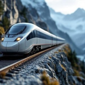 How Your Better Locomotive Hydraulic Dampers Make Epic Rides