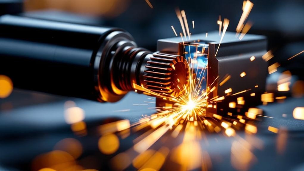 hydraulic vs friction pantograph dampers