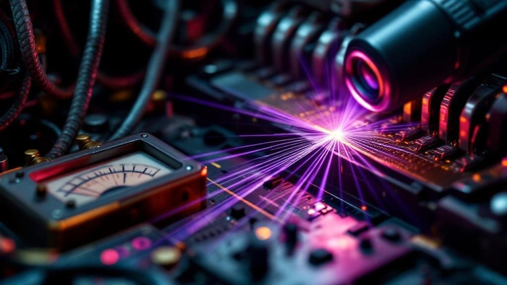 Traditional Methods for Ground Fault Detection