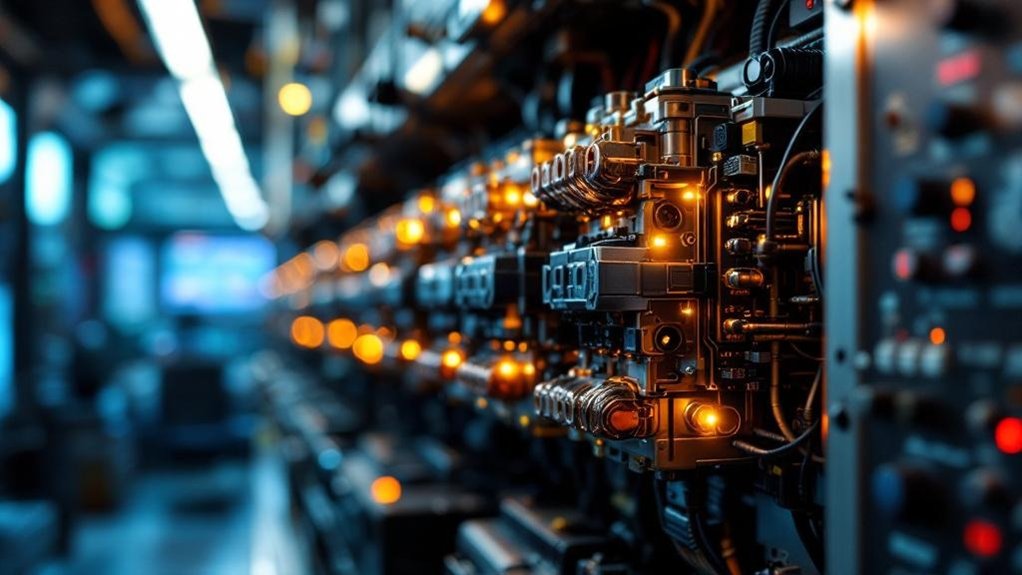 iot based predictive contactor monitoring