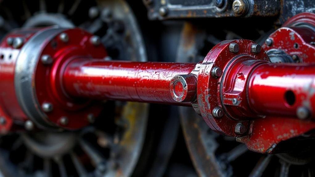 Engineering and Procurement Considerations