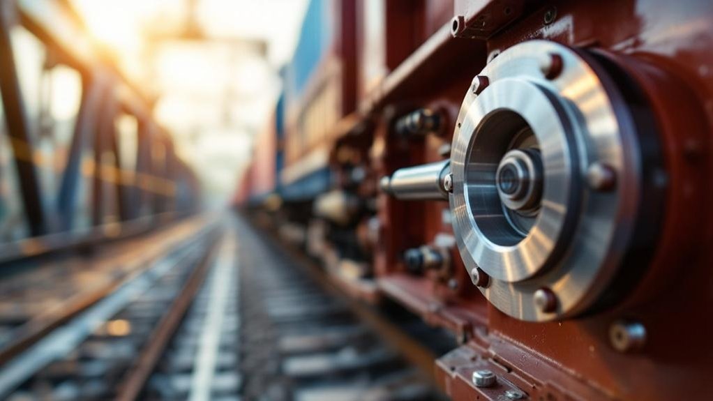 Critical Role in Rail Operations