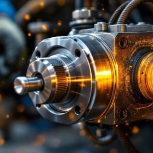 The Better Damper Assembly: Proven Way to Secure Rail Ops