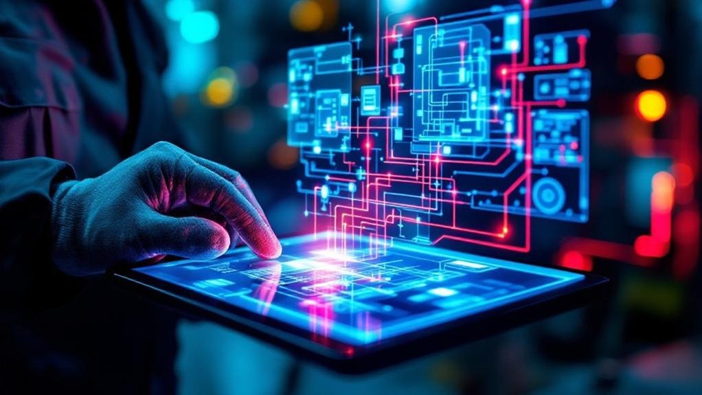 Advanced Electronic Ground Fault Locating Technologies