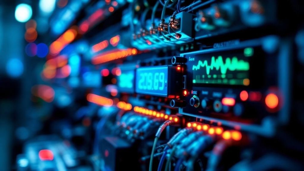 The Watchful Eye: Closed-Loop Control for Unwavering Reliability